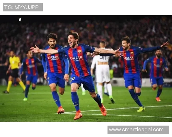 巴萨狂胜阿森纳四比一全场精彩集锦回顾与分析