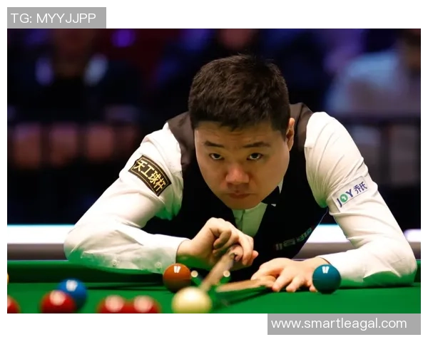 10-6！斯诺克诞生新冠军：我国小将一黑究竟，国锦赛连创多项纪录