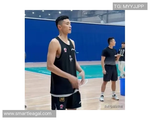 山东外线总算补强！陈林坚体测三分25中20，持球和空切还不错！